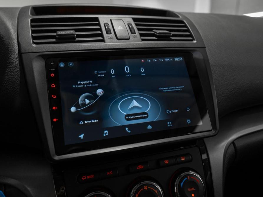 Mazda 6 II (GH) Рестайлинг Москва  - изображение 15