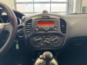Nissan Juke I Москва  - изображение 35