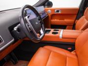Li Auto (Lixiang) L7 I Москва  - изображение 30