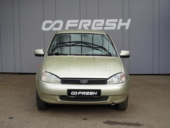 Lada (ВАЗ) Kalina I с пробегом 2011 года, цена 329 000 рублей, 162000 км, хэтчбек, Автокод Объявления