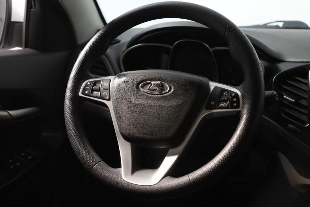Lada (ВАЗ) Vesta I Новосибирск  - изображение 12