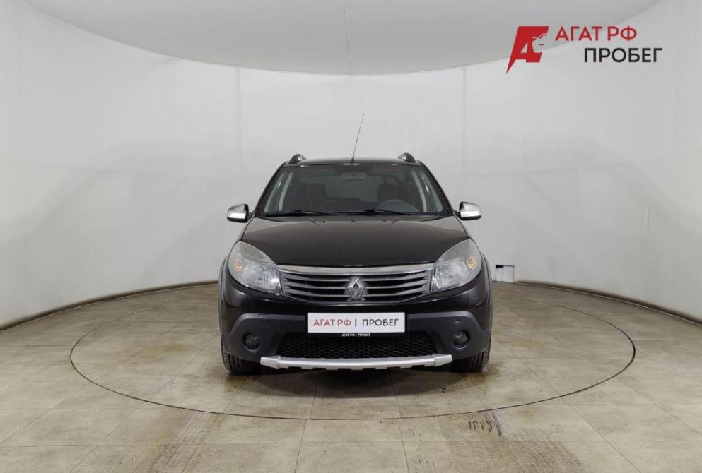 Renault Sandero I Волгоград  - изображение 2