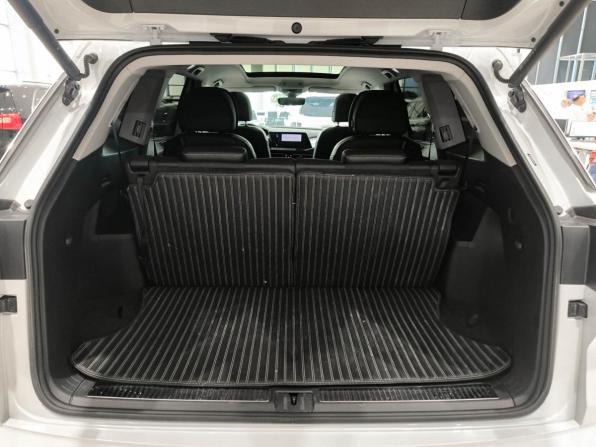 Volkswagen Talagon I с пробегом 2022 года, цена 4 450 000 рублей, 40916 км, внедорожник, Автокод Объявления