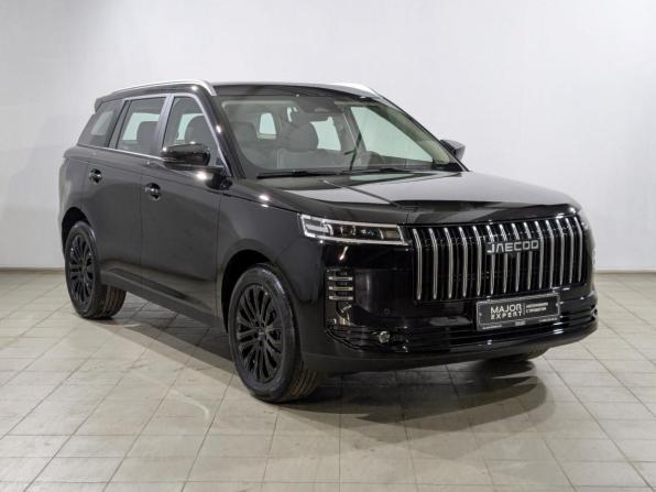 Jaecoo J6 с пробегом 2026 года, цена 2 500 000 рублей, 522 км, внедорожник, Автокод Объявления