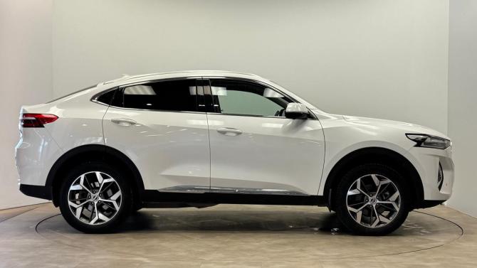 Haval F7x I с пробегом 2021 года, цена 1 900 000 рублей, 88068 км, внедорожник, Автокод Объявления