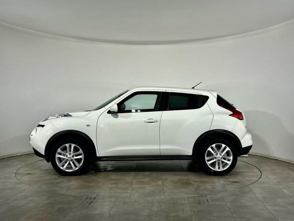Nissan Juke I с пробегом 2011 года, цена 1 190 000 рублей, 66204 км, внедорожник, Автокод Объявления