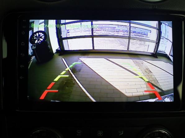 Mercedes-Benz GL-Класс I (X164) Рестайлинг с пробегом 2012 года, цена 1 900 000 рублей, 233478 км, внедорожник, Автокод Объявления