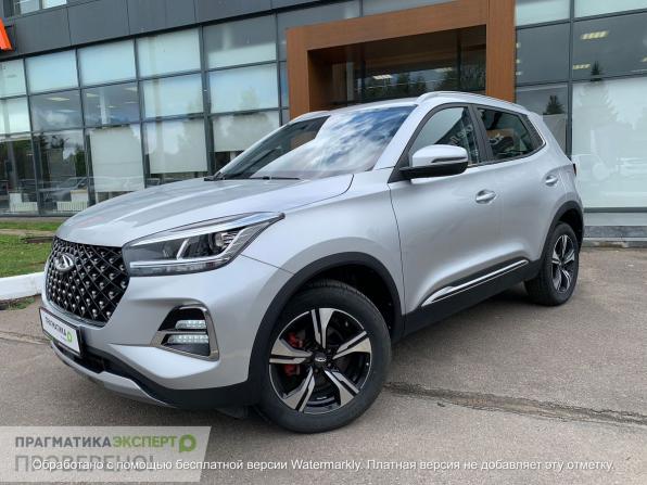 Chery Tiggo 4 Pro I Рестайлинг с пробегом 2023 года, цена 1 749 000 рублей, 20250 км, внедорожник, Автокод Объявления