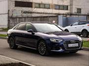 Audi A4 V (B9) Рестайлинг Санкт-Петербург  - изображение 37