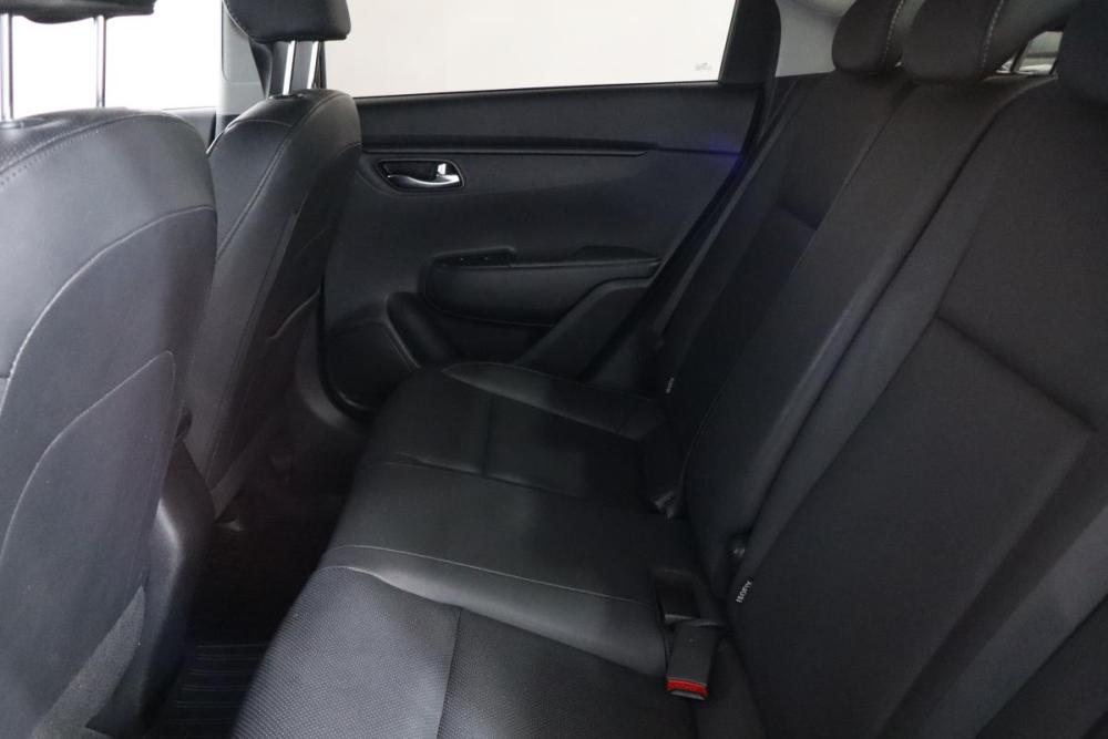 Kia Rio IV Санкт-Петербург  - изображение 12