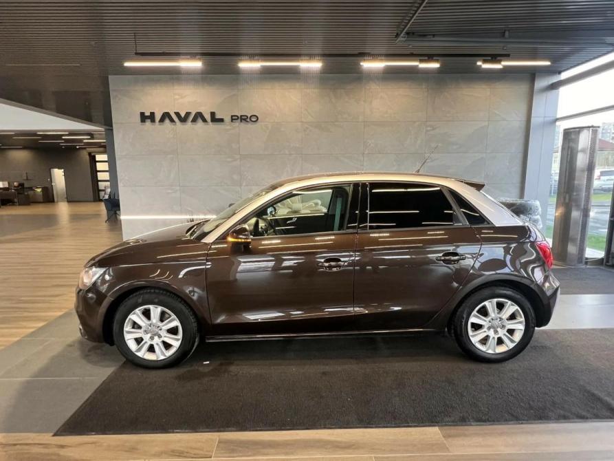 Audi A1 I (8X) Екатеринбург  - изображение 6