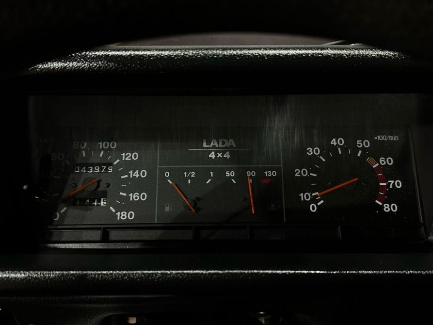 Lada (ВАЗ) 2131 (4x4) I Ставрополь  - изображение 12
