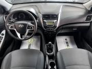 Hyundai Solaris I Рестайлинг Тверь  - изображение 29