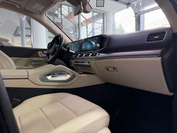 Mercedes-Benz GLE II (V167) с пробегом 2020 года, цена 4 990 000 рублей, 155759 км, внедорожник, Автокод Объявления