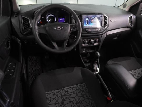 Lada (ВАЗ) XRAY I с пробегом 2018 года, цена 949 000 рублей, 106884 км, хэтчбек, Автокод Объявления