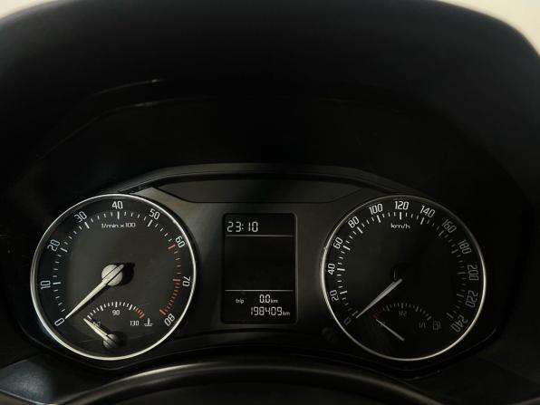 Skoda Octavia II (A5) Рестайлинг с пробегом 2010 года, цена 499 000 рублей, 198000 км, лифтбек, Автокод Объявления