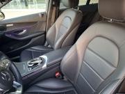 Mercedes-Benz C-Класс IV (W205) Рестайлинг Санкт-Петербург  - изображение 38