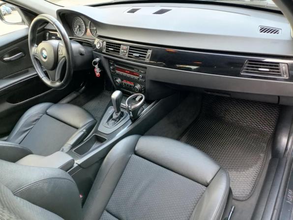 BMW 3 серии V (E90/E91/E92/E93) Рестайлинг с пробегом 2010 года, цена 919 000 рублей, 348560 км, седан, Автокод Объявления