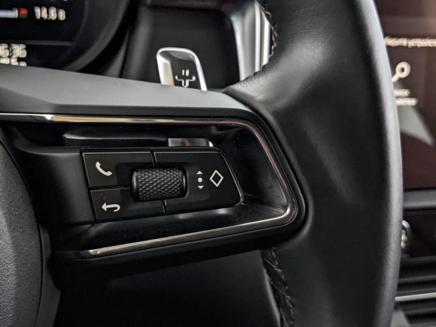 Porsche Macan I Рестайлинг 2 Москва  - изображение 30