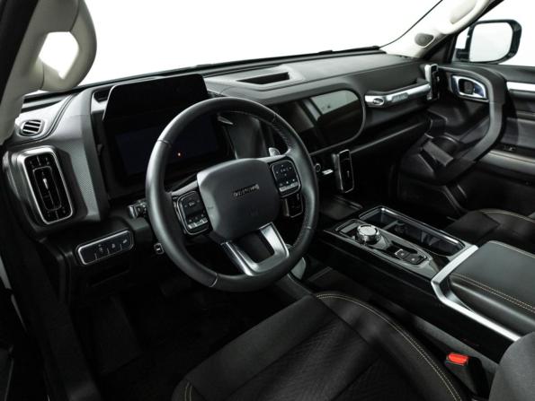 Haval Dargo с пробегом 2024 года, цена 2 749 700 рублей, 14539 км, внедорожник, Автокод Объявления