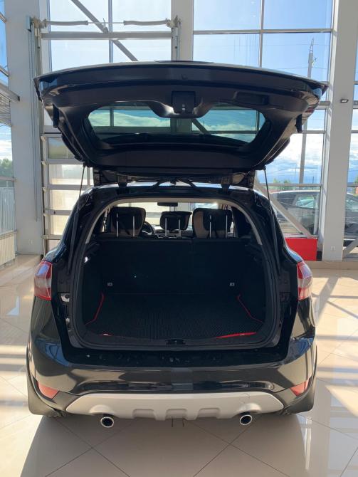 Ford Kuga I Арзамас  - изображение 7