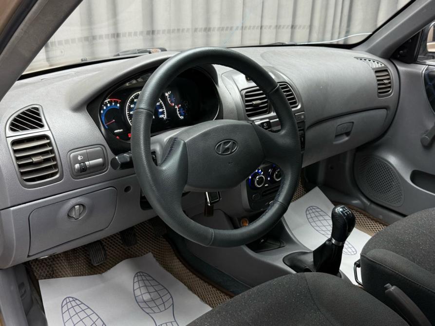 Hyundai Accent II Ижевск  - изображение 9