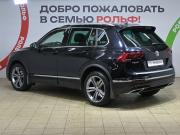 Volkswagen Tiguan II Москва  - изображение 27