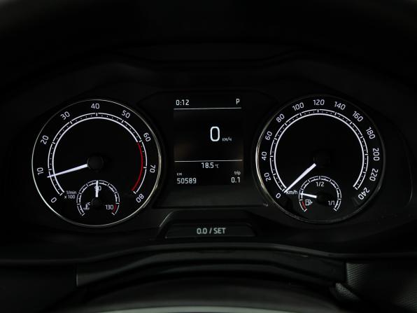 Skoda Rapid II с пробегом 2022 года, цена 1 648 000 рублей, 50590 км, лифтбек, Автокод Объявления