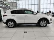 Kia Sportage IV Рестайлинг Казань  - изображение 27