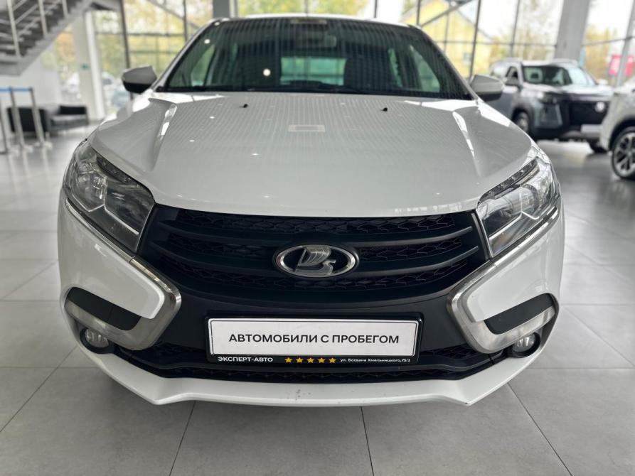 Lada (ВАЗ) XRAY I Новосибирск  - изображение 2