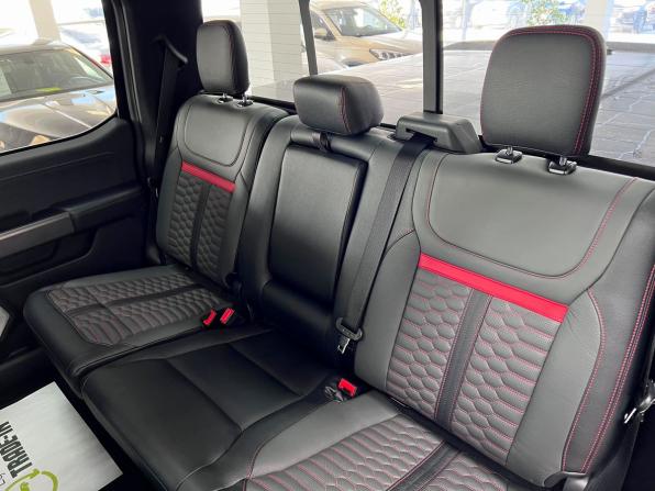 Ford F-150 XIV с пробегом 2023 года, цена 19 900 000 рублей, 9747 км, offers.body_type.unknown, Автокод Объявления