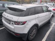Land Rover Range Rover Evoque I Санкт-Петербург  - изображение 32