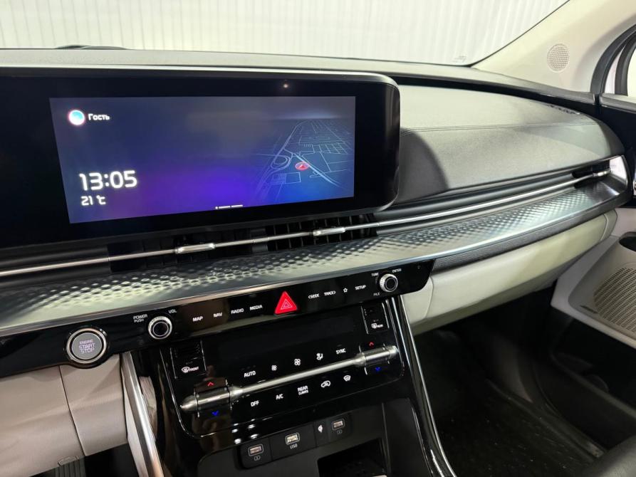 Kia Carnival IV Краснодар  - изображение 11