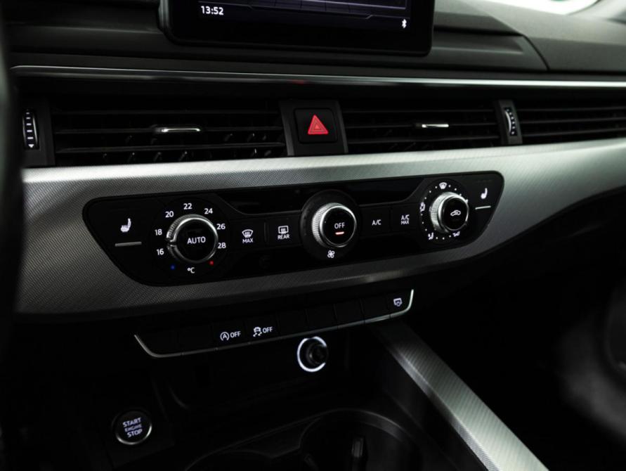 Audi A4 V (B9) Санкт-Петербург  - изображение 18