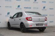 Renault Logan II Пермь  - изображение 24