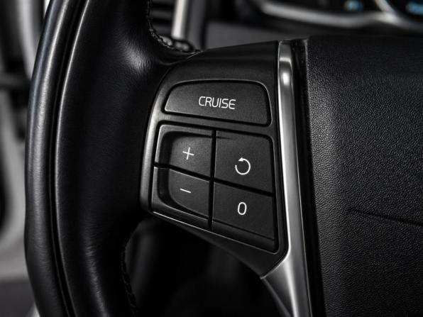 Volvo S80 II Рестайлинг 2 с пробегом 2014 года, цена 1 689 000 рублей, 194789 км, седан, Автокод Объявления