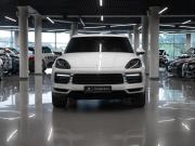 Porsche Cayenne III Москва  - изображение 37