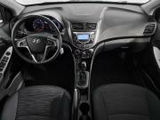 Hyundai Solaris I Рестайлинг Нижний Новгород  - изображение 37