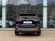 Toyota RAV4 V (XA50) Самара  - изображение 20