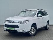 Mitsubishi Outlander III Новочеркасск  - изображение 14