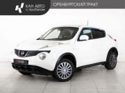 Nissan Juke I Казань  - изображение 15