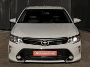 Toyota Camry VII (XV50) Рестайлинг 2 Екатеринбург  - изображение 36