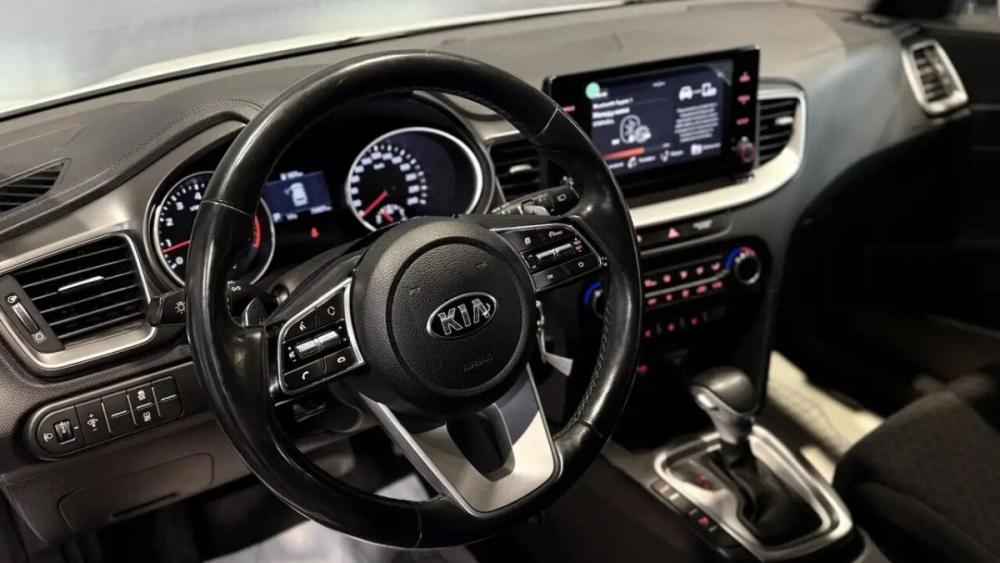 Kia Ceed III Смоленск  - изображение 11