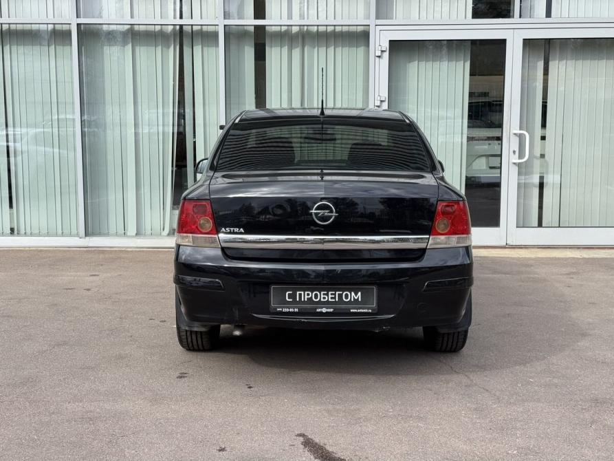 Opel Astra H Рестайлинг Воронеж  - изображение 6