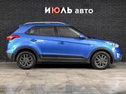 Hyundai Creta I Рестайлинг Екатеринбург  - изображение 27