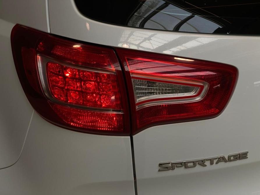 Kia Sportage III Челябинск  - изображение 7