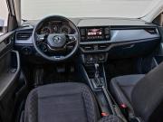 Skoda Rapid II Краснодар  - изображение 23