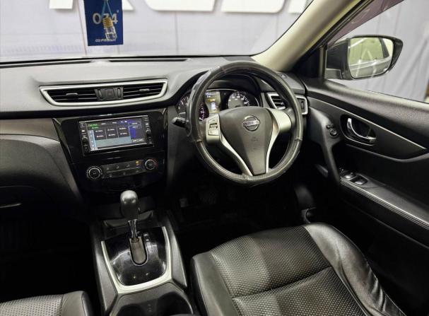 Nissan X-Trail III с пробегом 2017 года, цена 1 579 000 рублей, 226000 км, внедорожник, Автокод Объявления
