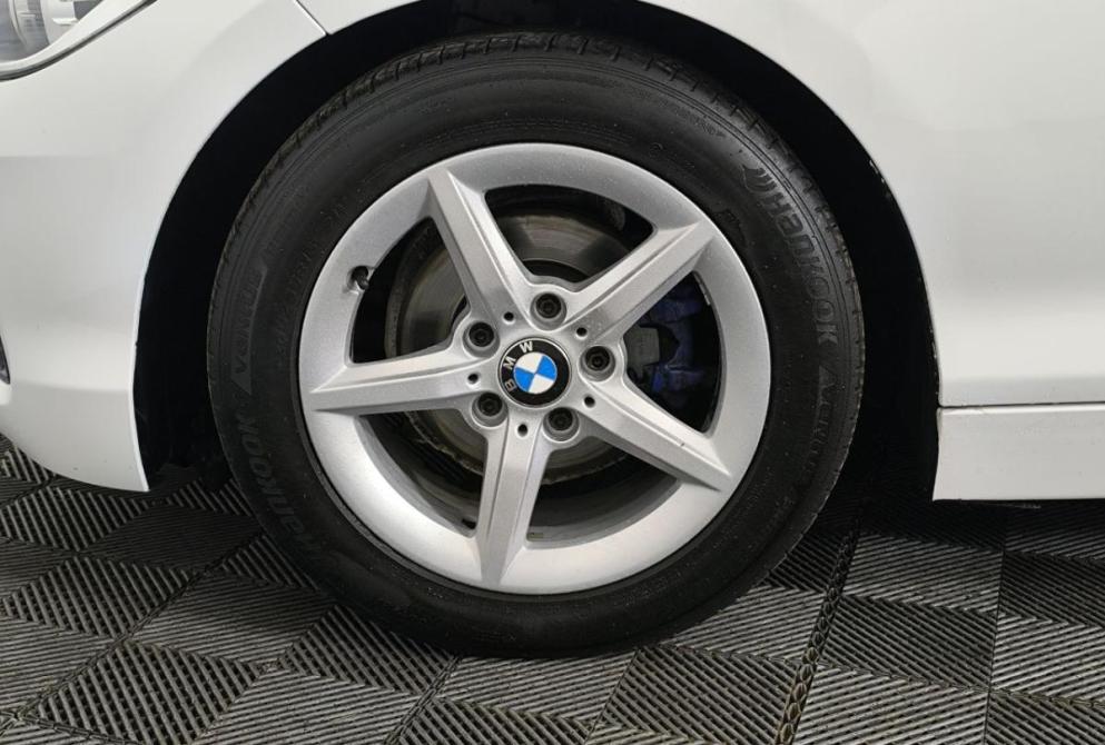 BMW 1 серии II (F20/F21) Нижний Новгород  - изображение 22