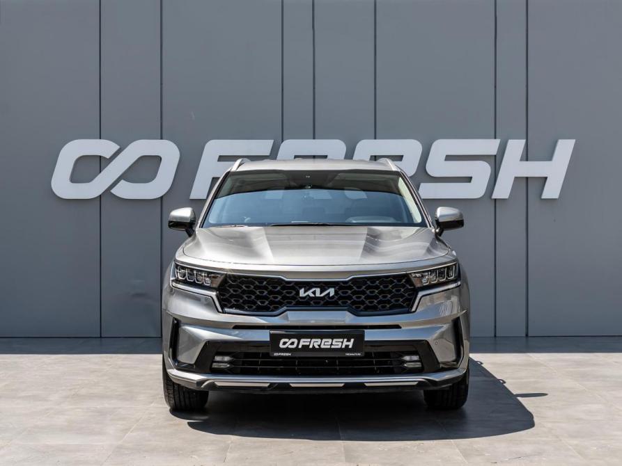 Kia Sorento IV Краснодар  - изображение 3